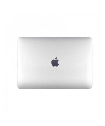 Coque Green Lion Ultra-Slim Hard Shell Case 2.0 mm pour Macbook Pro 13.3 pouces 2020 – Transparent
