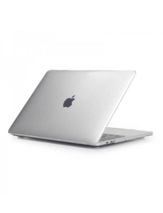 Coque de protection rigide pour MacBook Pro 13 pouces