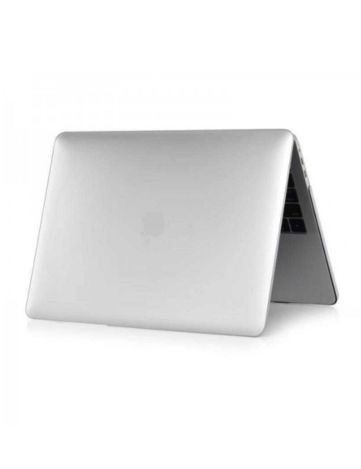 Coque pour Macbook Pro 14 pouces - Coque rigide Ultrathin transparente -  Coque pour