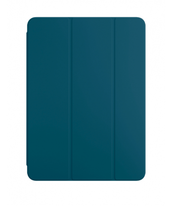 Smart Folio pour iPad Pro 11 pouces 4è generation - Marine Blue