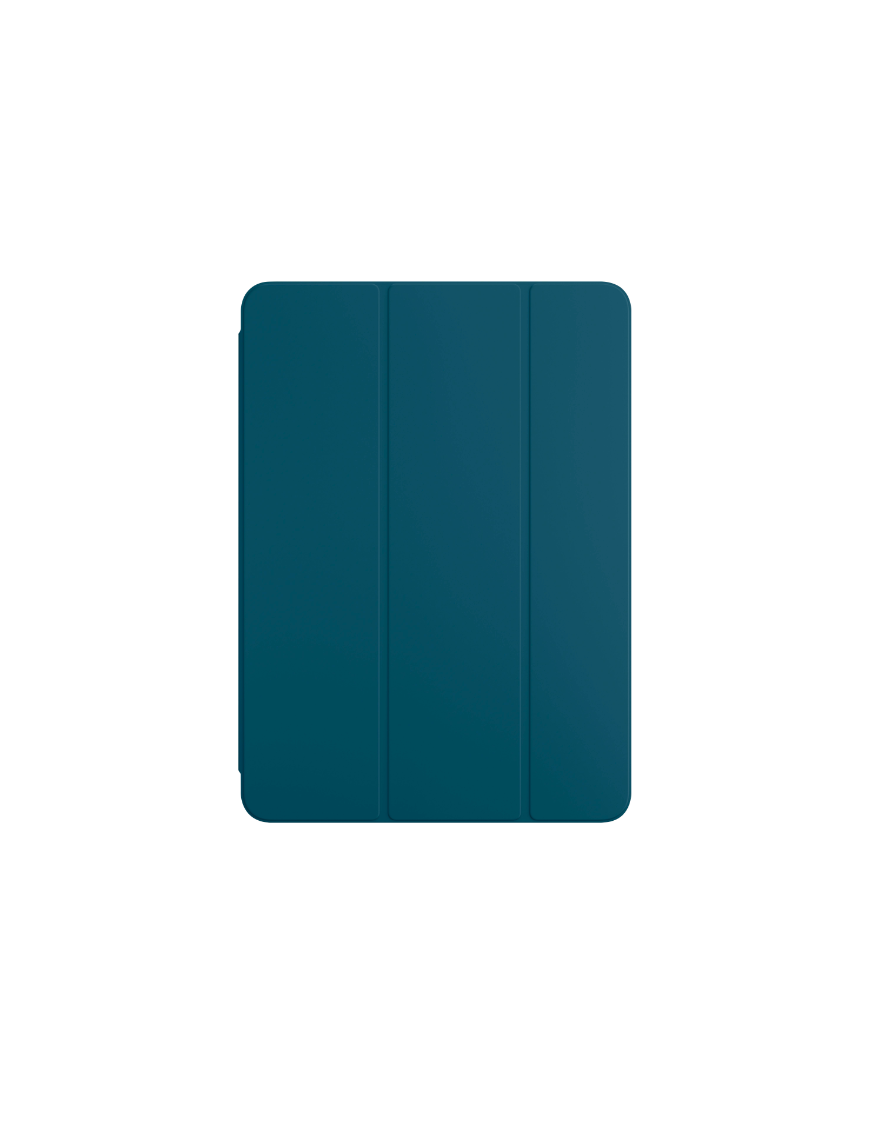 Smart Folio pour iPad Pro 11 pouces 4è generation - Marine Blue