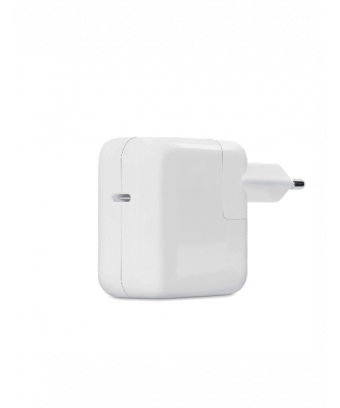 Adaptateur secteur USB-C 30 W