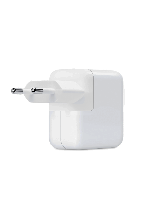 Adaptateur secteur USB-C 30 W