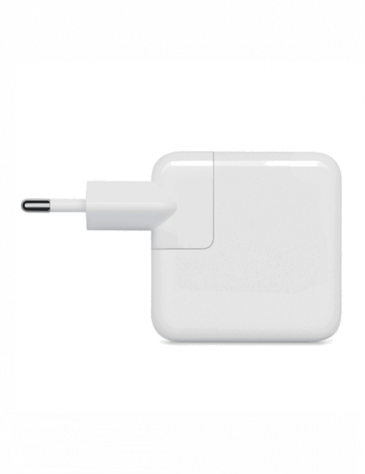 Adaptateur secteur USB-C 30 W - Apple (BE)