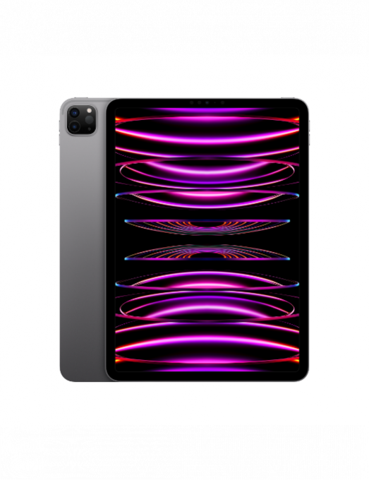 iPad Pro 11 pouces Wi‑Fi 2022
