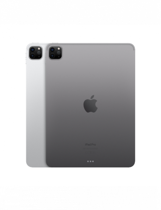 iPad Pro 11 pouces Wi‑Fi 2022 couleurs
