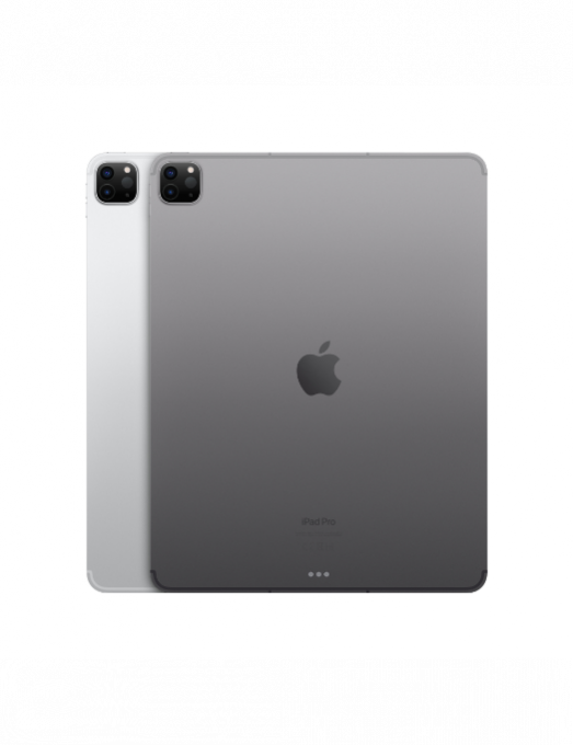 iPad Pro 12-9 pouces Wi-Fi Cellular 2022
