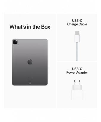 iPad Pro 12.9 wifi 2022