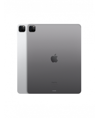                                  iPad Pro 12,9 pouces Wi-Fi 128 Go Gris sidéral (2022) - iStore Tunisie                              