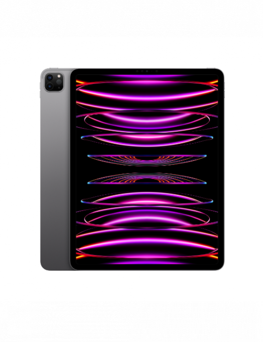 iPad Pro 12.9 wifi 2022