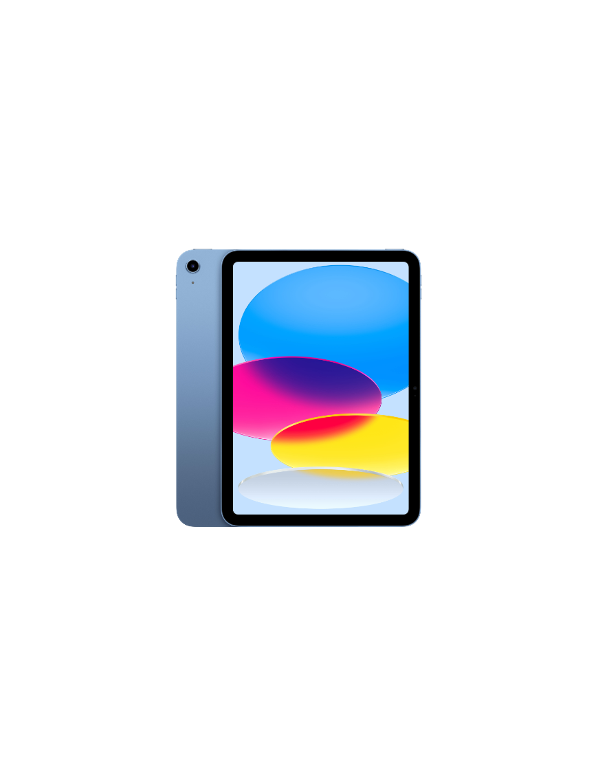 iPad 10.9 pouces 64 Go Wi-Fi 2022