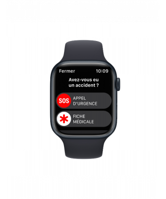 Apple Watch Series 8
