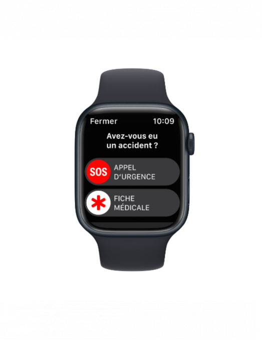 Apple Watch Series 8