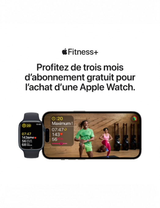 Apple Watch Series 8