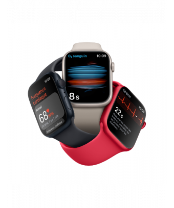 Apple Watch Series 8