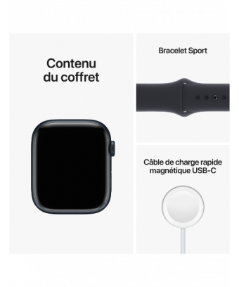 Apple Watch Series 8