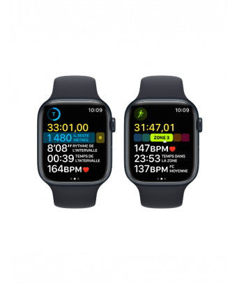 Apple Watch Series 8