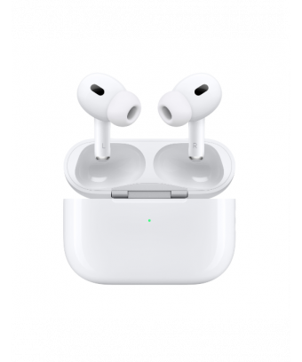                                  AirPods Pro - iStore Tunisie                              