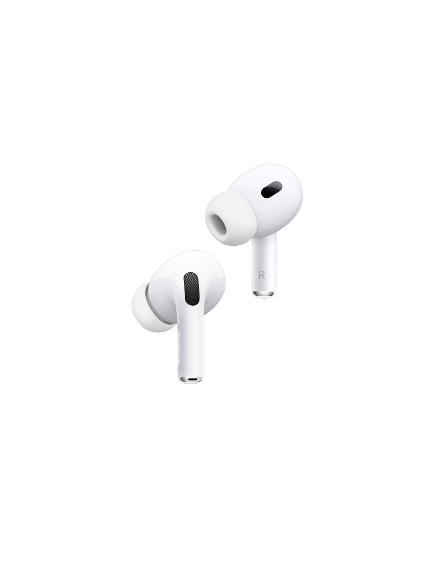 EarPods avec connecteur Lightning - iStore Tunisie