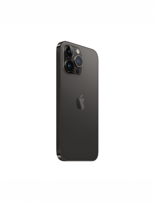 iPhone 14 Pro Max 128Go Space Black