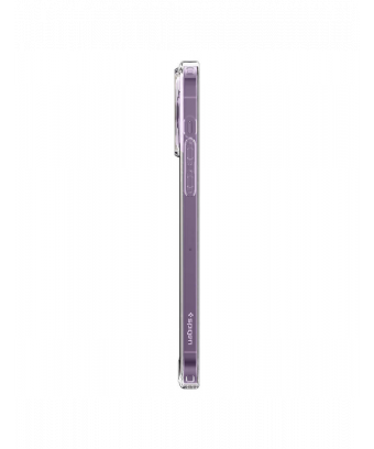 Crystal Hybrid Transparent pour iPhone 14 Pro Max