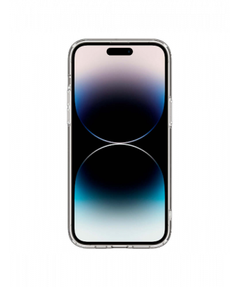 Crystal Hybrid Transparent pour iPhone 14 Pro Max