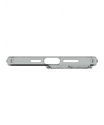 Etui SPIGEN Crystal Flex CRYSTAL CLEAR pour iPhone 14 Pro Max