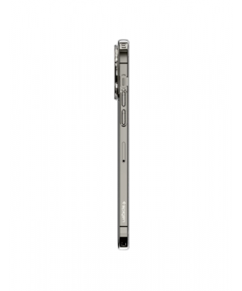Etui SPIGEN Crystal Flex CRYSTAL CLEAR pour iPhone 14 Pro