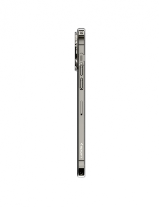 Etui SPIGEN Crystal Flex CRYSTAL CLEAR pour iPhone 14 Pro