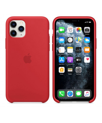 iPhone 11 Pro Silicone Case