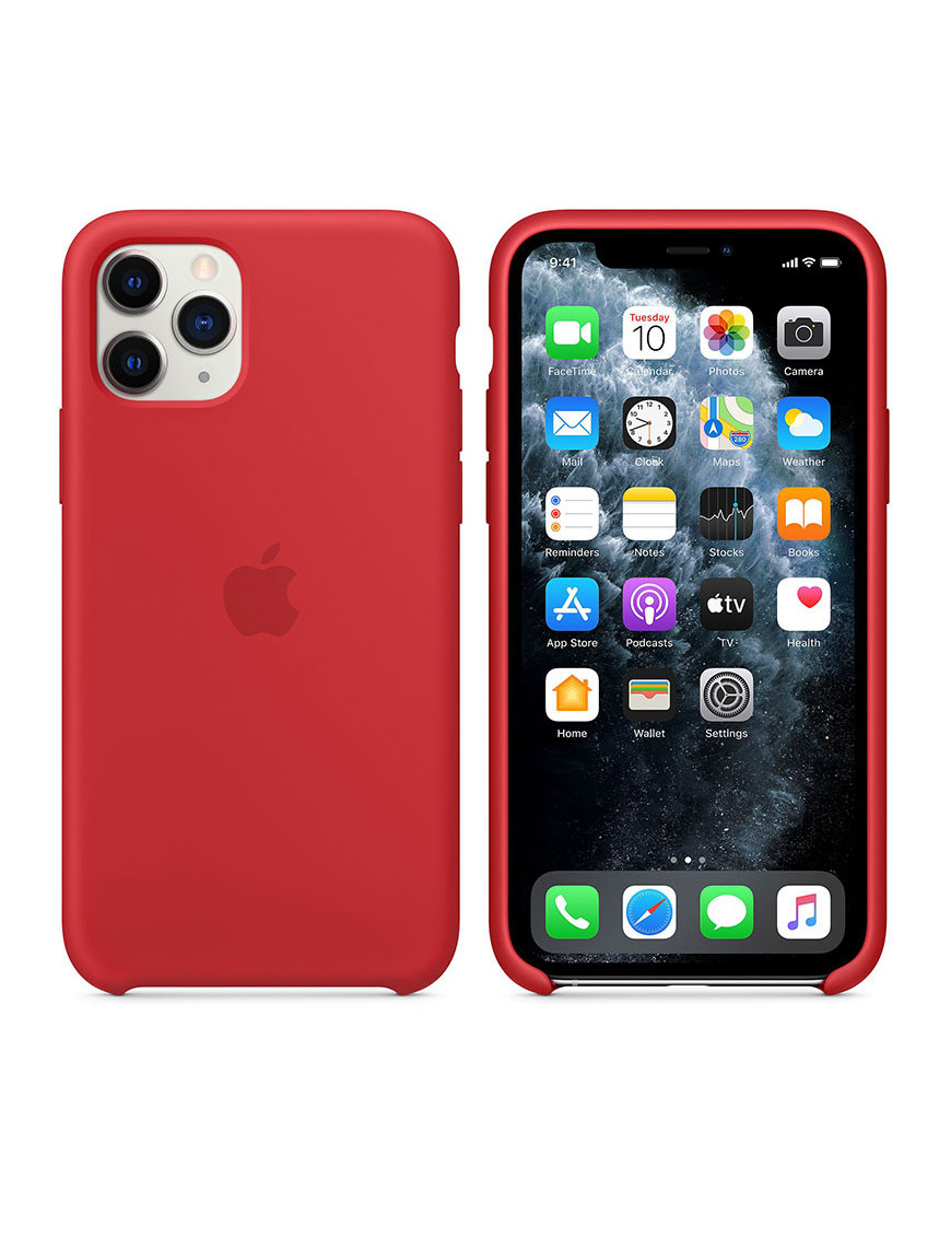 iPhone 11 Pro Silicone Case