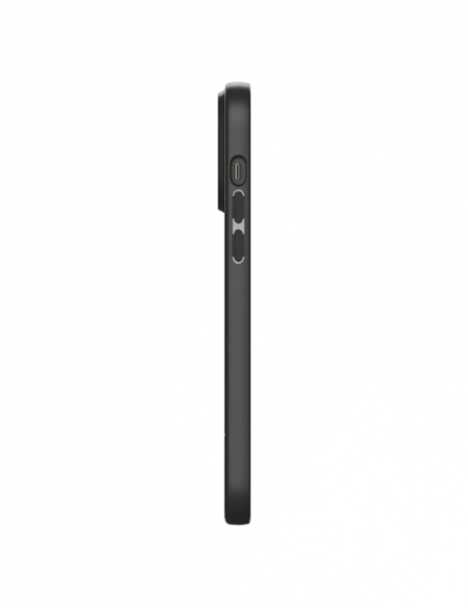 ETUI SPIGEN Core Armor MATTE BLACK pour iPhone 14 Pro