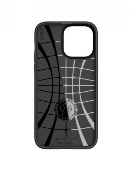 ETUI SPIGEN Core Armor MATTE BLACK pour iPhone 14 Pro