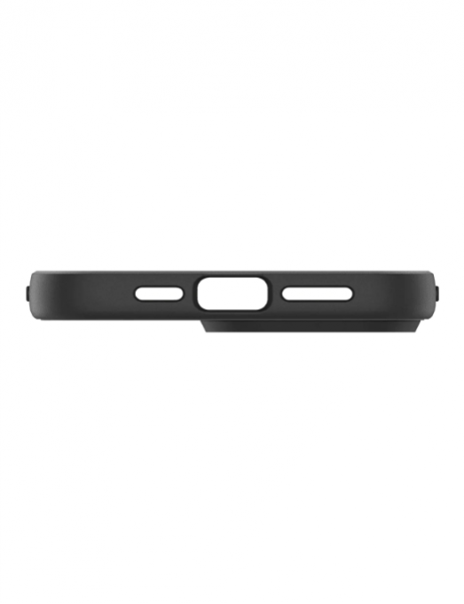 ETUI SPIGEN Core Armor MATTE BLACK pour iPhone 14 Pro