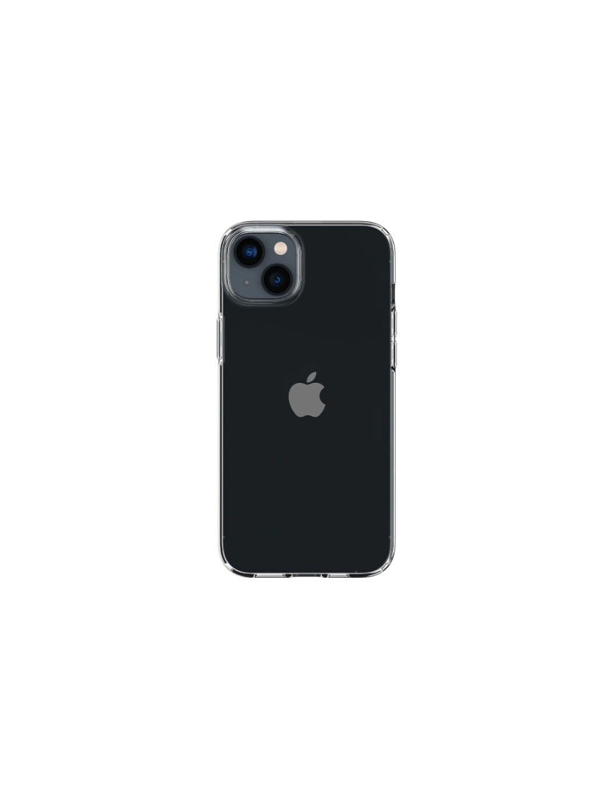 Etui SPIGEN Crystal Flex CRYSTAL CLEAR pour iPhone 14