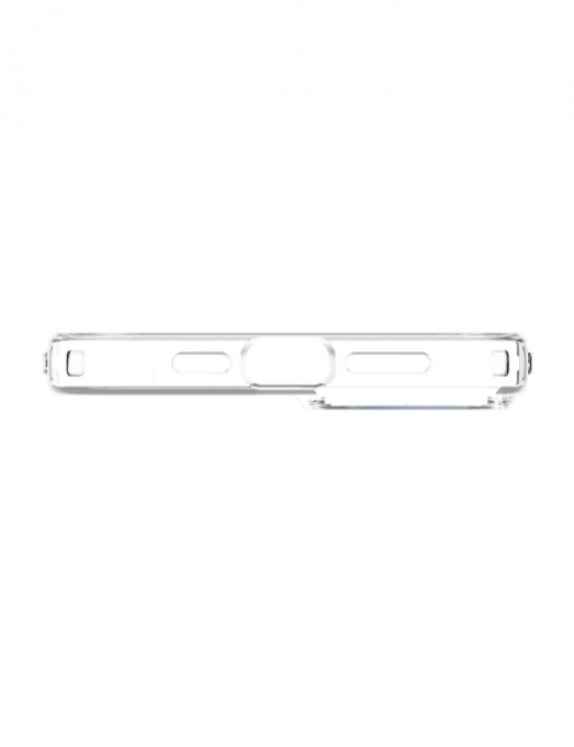 Etui SPIGEN Crystal Flex CRYSTAL CLEAR pour iPhone 14