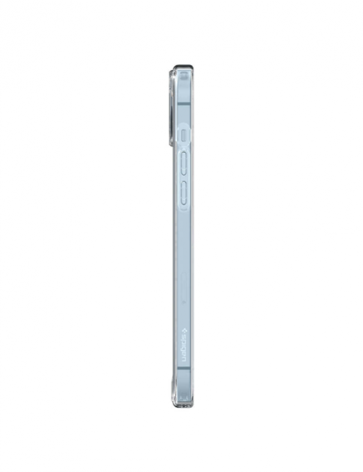 Etui SPIGEN Crystal Hybrid CRYSTAL CLEAR pour iPhone 14 Plus