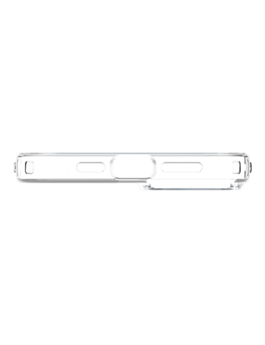 Etui SPIGEN Crystal Flex CRYSTAL CLEAR pour iPhone 14 Plus