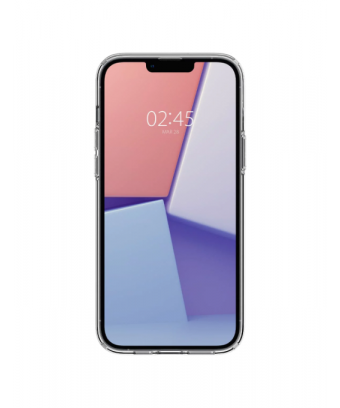 Etui SPIGEN Crystal Flex CRYSTAL CLEAR pour iPhone 14 Plus
