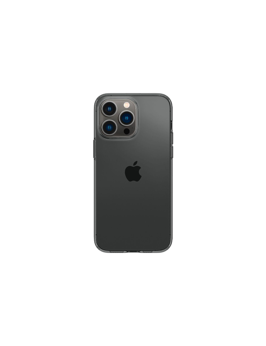 Etui Spigen Crystal Flex Space Crystal pour iPhone 14 Pro