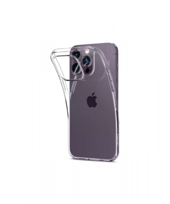 PACK SPIGEN POUR IPHONE 14 PRO MAX