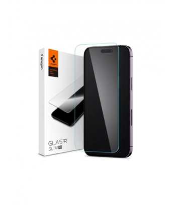 PACK SPIGEN POUR IPHONE 14 PRO MAX