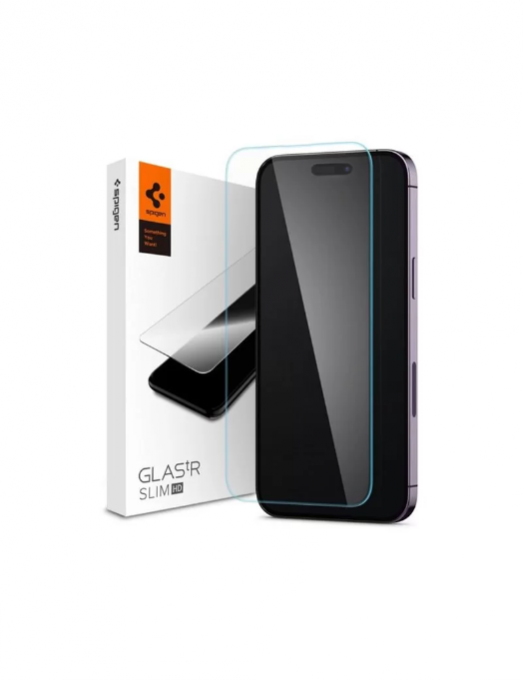 PACK SPIGEN POUR IPHONE 14 PRO MAX