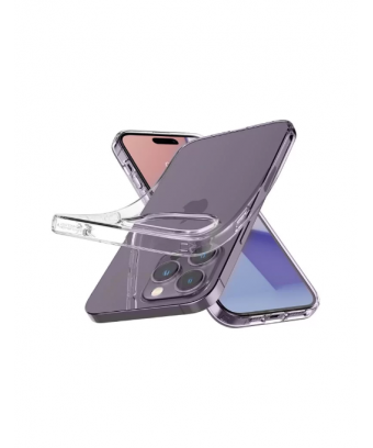 PACK SPIGEN POUR IPHONE 14 PRO MAX