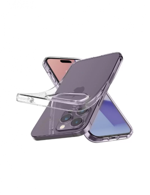 PACK SPIGEN POUR IPHONE 14 PRO MAX