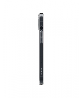 ETUI SPIGEN Crystal Hybrid Transparent pour iPhone 14