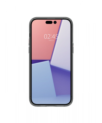 ETUI SPIGEN Crystal Flex SPACE CRYSTAL pour iPhone 14 Pro Max