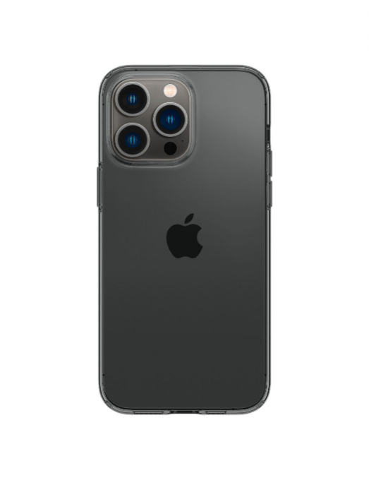 ETUI SPIGEN Crystal Flex SPACE CRYSTAL pour iPhone 14 Pro Max