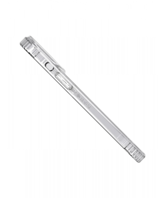 Etui Tech21 Evo Clear Transparent pour iPhone 14 Pro MAX