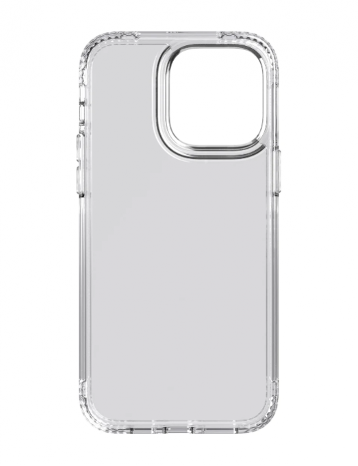 Etui Tech21 Evo Clear Transparent pour iPhone 14 Pro MAX